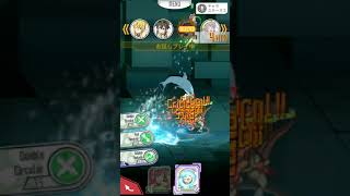 メモデフ 【ドルフィン・ジャンパー】レイン 評価用