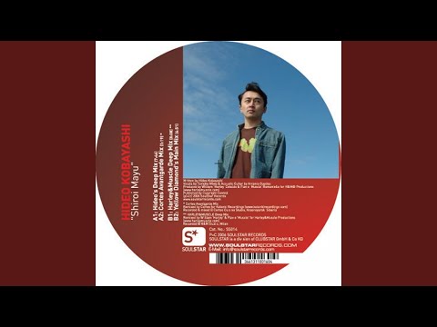 Shiroi Mayu (Hideo's Deep Mix)