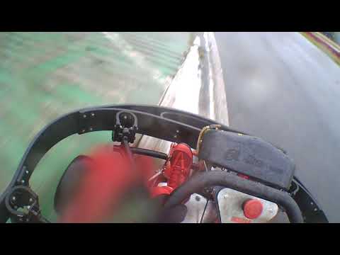 CCSKA  3 ETAPA  INTERLAGOS