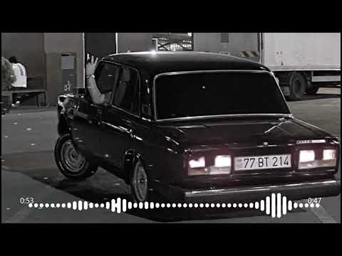 Vusal Allahadırsa Arzuların Ferqi Nedi | Azeri Bass Music 2025 Yeni Remix | Hamının Axtardığı Mahnı