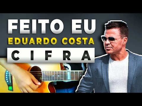 Feito eu - João Bosco e Vinícius