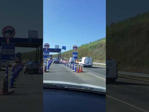 Assalto em Varginha Minas Gerais, todo dia vários motoristas são assaltados em Varginha MG.