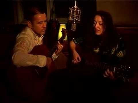 Come With Me - Kathryn Williams & Neill MacColl
