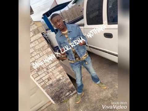 Sfg King x Lul Rena [Nothing] Official Version