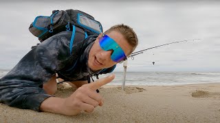 Join Me On A Full Day Of Fishing Fun