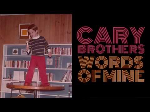 Video thumbnail for Words Of Mine