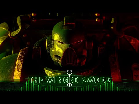 Legio Symphonica - The Winged Sword | Warhammer 40K Music