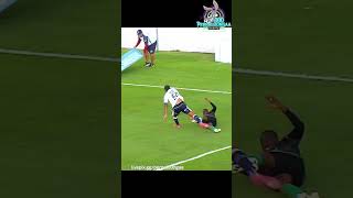 Gol do Amazônia - Juninho de penalti (Remo 0x1 Amazônia) Paraense 15/02/2026