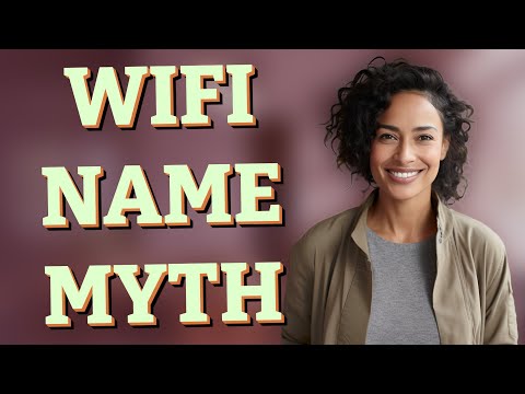 Does Changing Your WiFi SSID Stop ISP or Router Attacks?