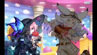 【ゲームプレイ４あげ】東方ロストワードイベント「やりすぎドレミーランド」開催！
