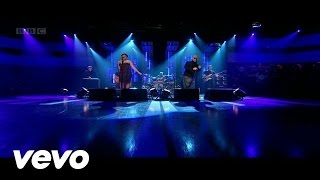 No One (Live on Later... with Jools Holland, 2011)