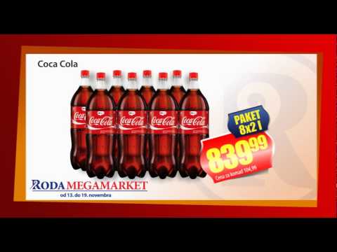 Roda Megamarket - 13 - 19.11.2014.