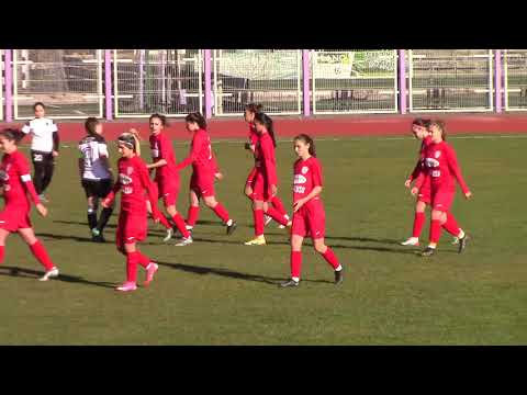 24.03.2021: ASU Politehnica Timișoara - Fortuna Becicherecu Mic (rezumat)