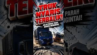 Download lagu trabas hino biru #hino500 #automobile #supironline #americantruck #storywa #supirtruk #pejuangrupiah mp3