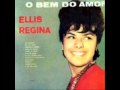 Elis Regina - Sem teu amor (autor: Luiz Mauro)