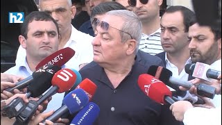 Սաղիս տունը մտնեն նոր հասկանանք ի՞նչ է կատարվում. գալու են՝ հիշե՛ք խոսքս. Կարեն Կարապետյան: Լրաբեր