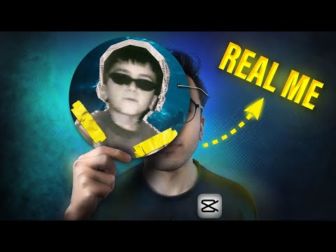 Finally Revealing My Face (This is Me!)