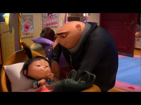 Détestable Moi 2..Bande-annonce 3 en français..