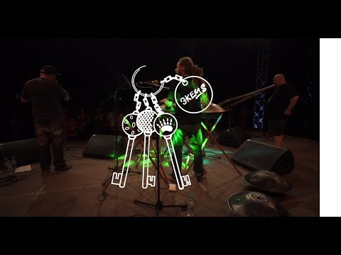 3keys - Transe Lucid