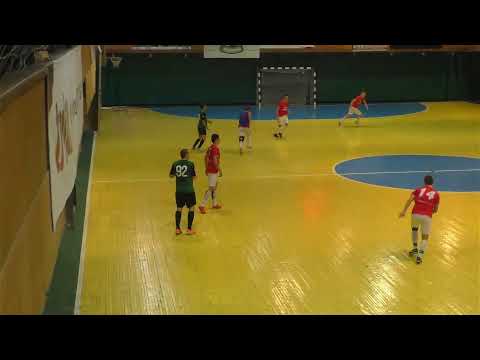 14 КУ 1  1/8 4-9 DRAFT – Сто Пудов стрим