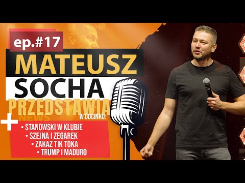 Ep. #17 - Czy to jest Omega?