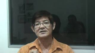RHP Medical Ozone Therapy Testimony With Mr. Chin