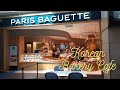 Paris Baguette at Pavilion KL
