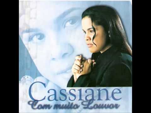 Cassiane   Preciso de uma BENÇÃO (Official)