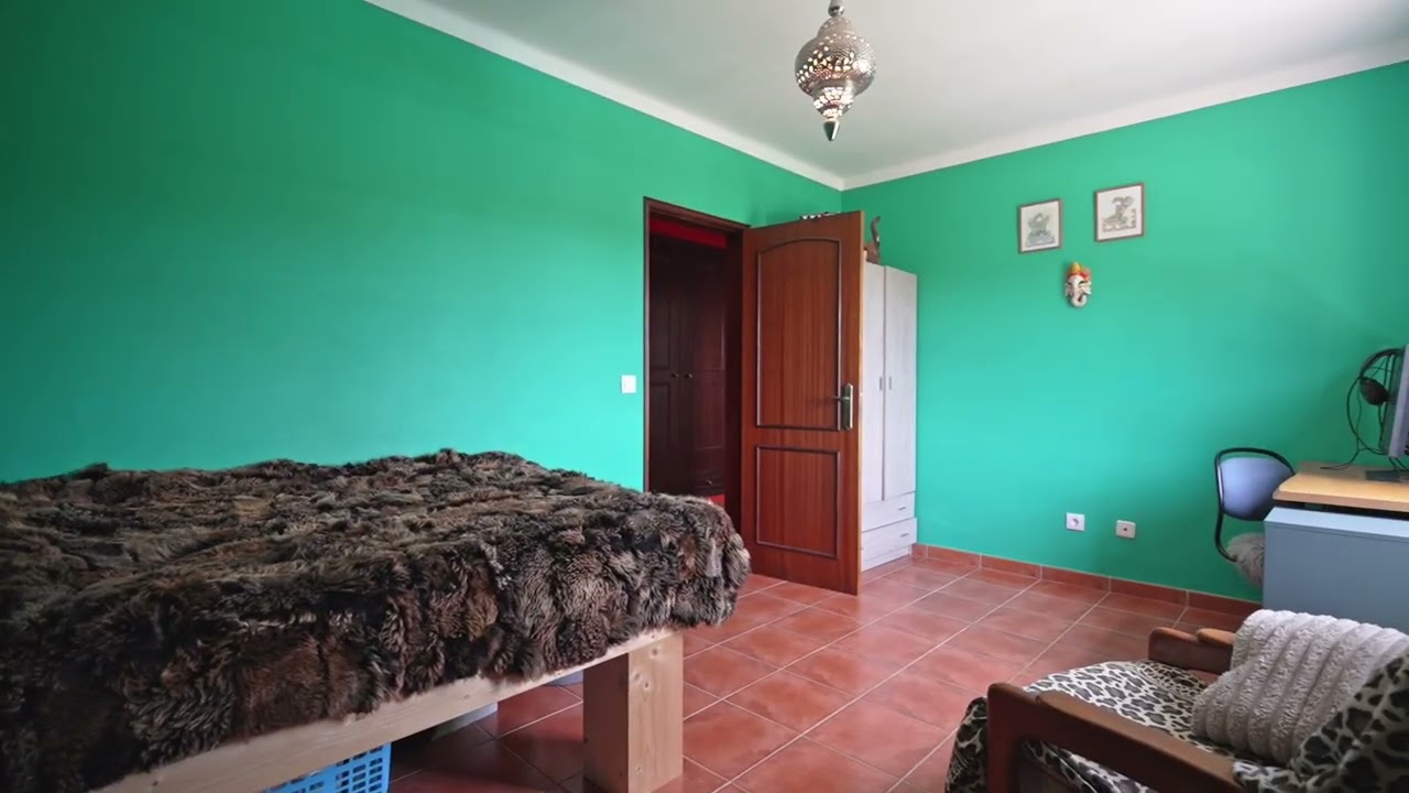 Vídeo do imóvel
