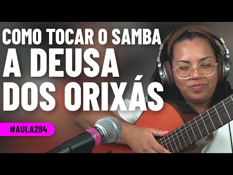 A Deusa dos Orixás - Clara Nunes