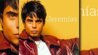 Video thumbnail of "Jeremias - La Cita"