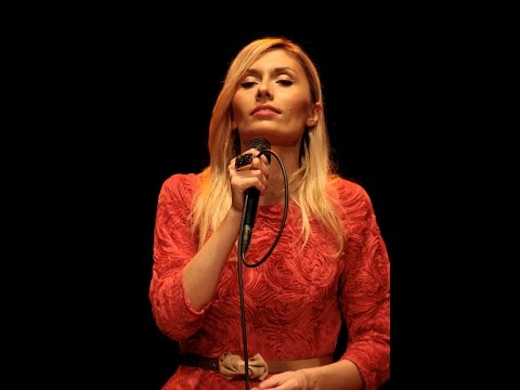 FADO TANGO "POR TI" | SÍLVIA | Noite de Fado | VISEU 2015