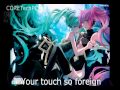 [Vocaloid 3] - E.T - Hatsune Miku English ...