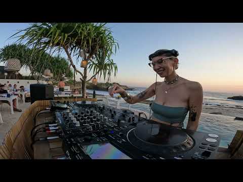 Musa Nova - Sunset Session At @SandyBayLembongan 17.06.23 #fromindonesia #withlove