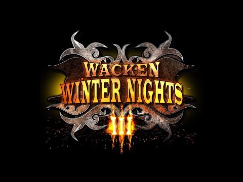 Videotagebuch - Wacken Winter Nights 2019