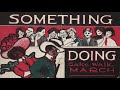 Something Doing 1903 Scott Joplin Scott Hayden With Score Sheet Music