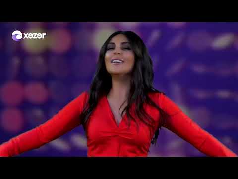 Gülay Zeynallı - Aşkın Kanunu