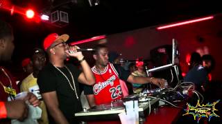 Dorrough Music performs "214 Number" |Shot by @FlashyTv