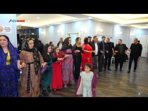 MUHAMMED ALPKAN KINA PART 1