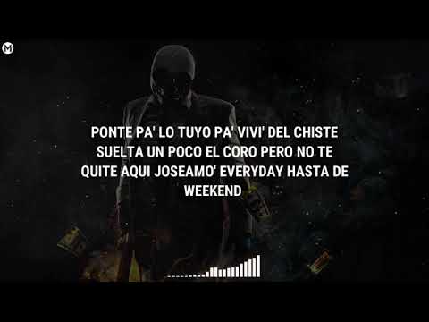 Mientras vida tenga (letra)