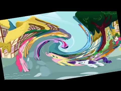 [RQ]: Twilight Sparkle Saying Quiet In 1000 Flutes