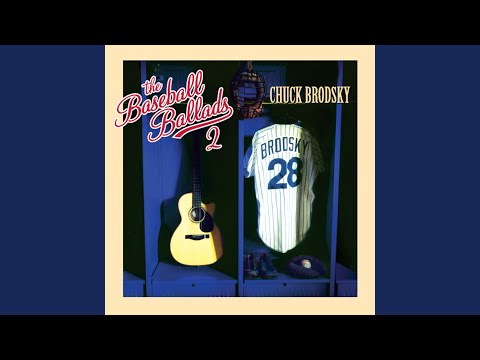 Death Row All-Stars - Chuck Brodsky