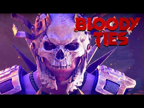 Dying Light 2 Bloody Ties Gameplay Deutsch #01 - Skullface in der Arena