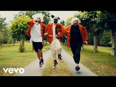 DL Blando & NAVN - Tu Lo Hiciste Arder