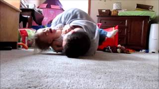 Tickle Toddler Time