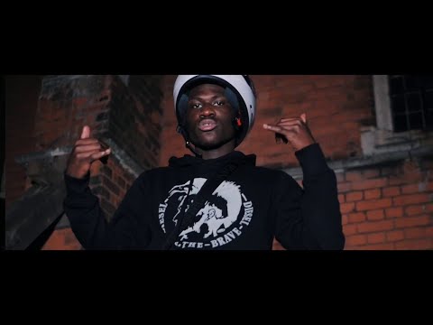 #T&F Lil Merkzy - Linesman (Music Video) | @MixtapeMadness