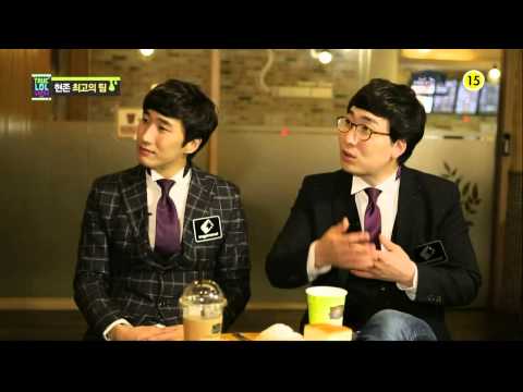 True LOL Show  : 롤드컵 특집 댄디 & 마타