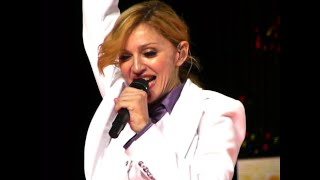 Madonna - Music Inferno - Confessions Tour - New York City
