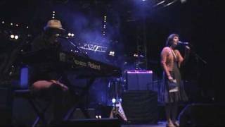 ken stringfellow & rebecca hollweg bridge over troubled water