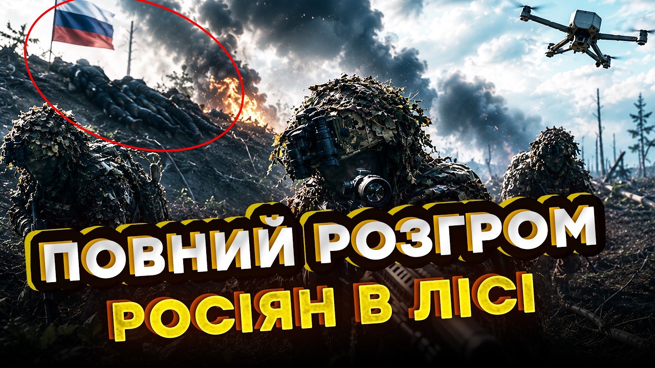 🔥"Там П*Д*Р лезет РАЧКИ!" ССО показали кадри з ПЕРЕДОВОЇ, які неможливо забут?